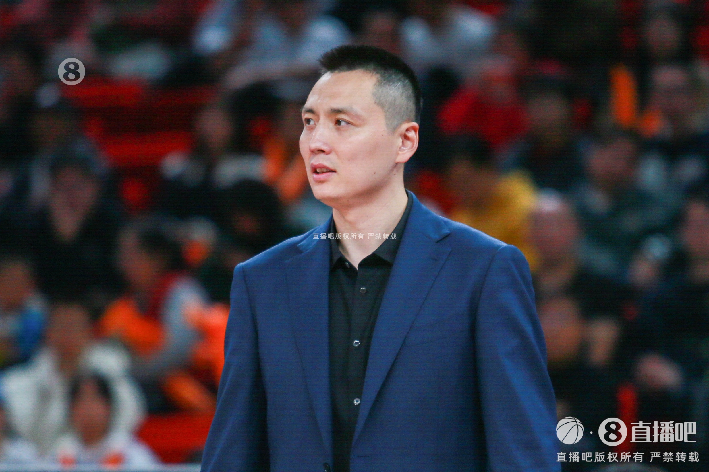 上海男篮引援计划曝光 卢伟将赴美考察NBA夏联潜力外援