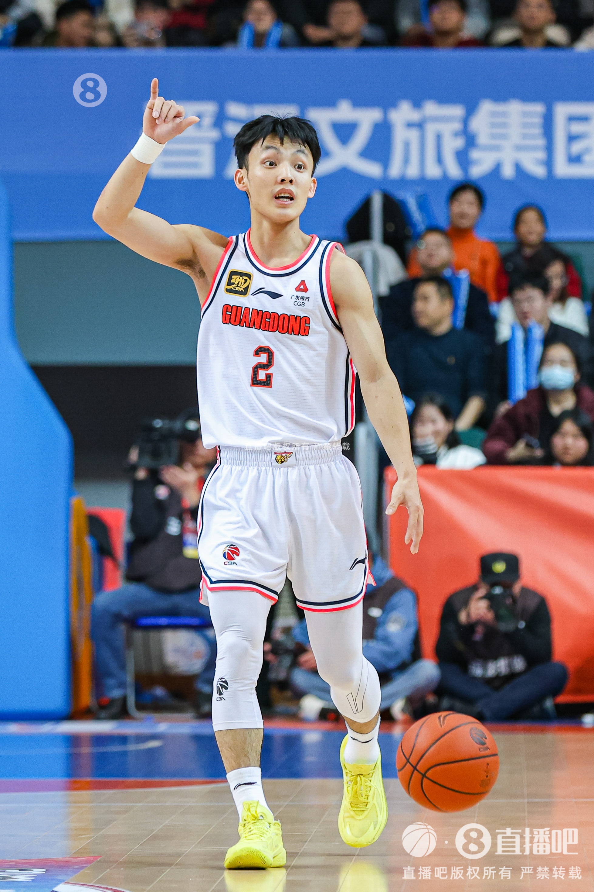 北控索要徐杰遭拒致陈国豪交易流产 广东队底线曝光